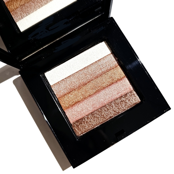 Bobbi Brown Shimmer Brick Compact Bronze New - Picture 2 of 4